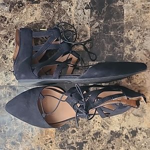 Mossimo Strappy Sandals